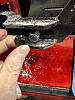 Needed a smaller 12 pt for side clearanceIMG 6755