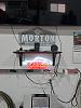 !Garage Neon Sign