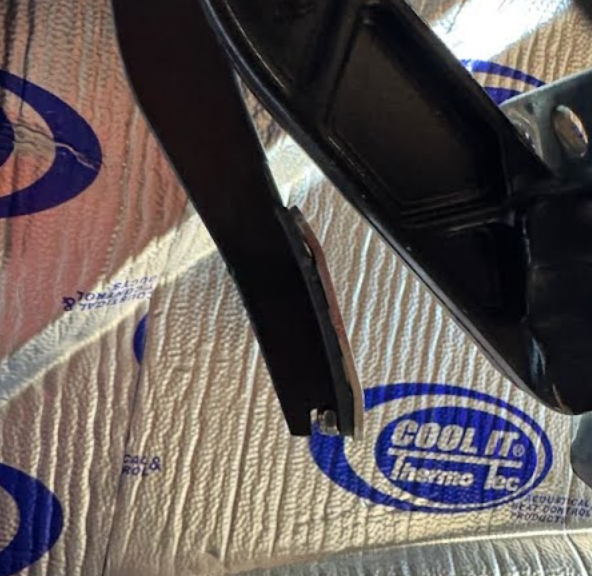 gas pedal mod3