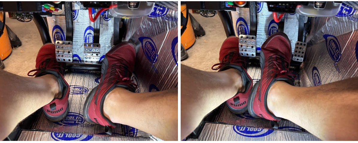 gas pedal mod4
