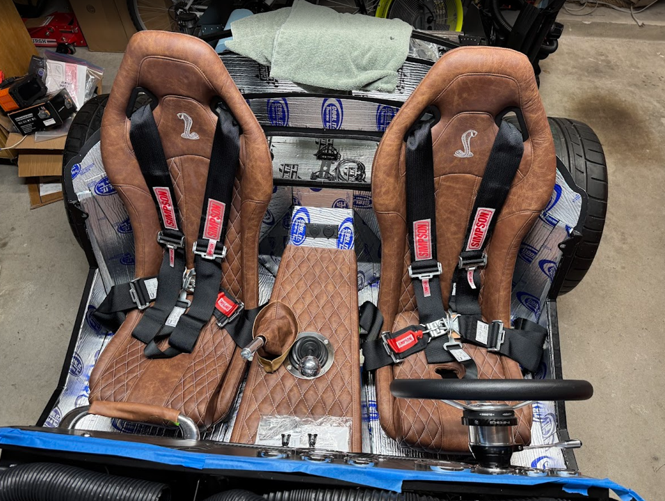 harness 7