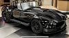 Black cobra