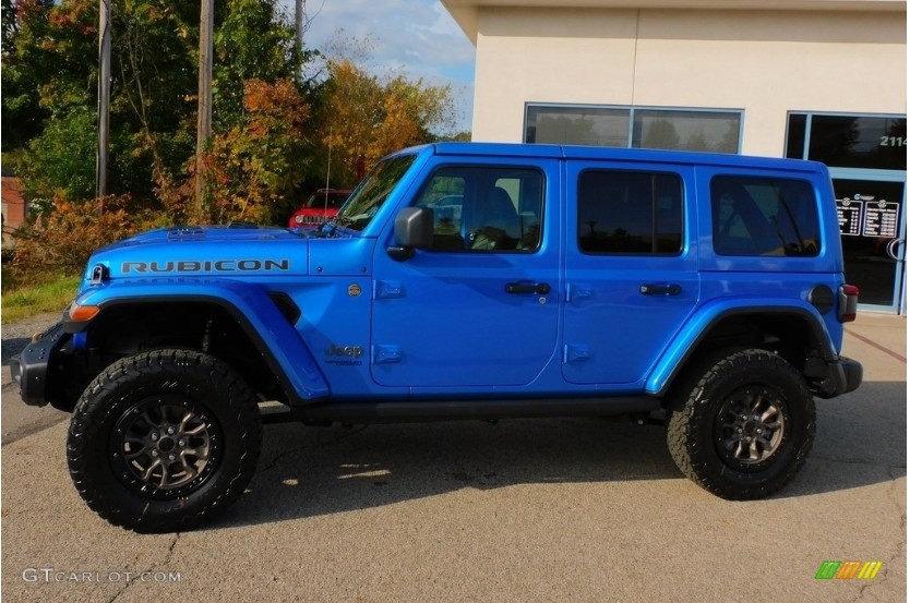 Hydro Blue Pearl   Jeep 3