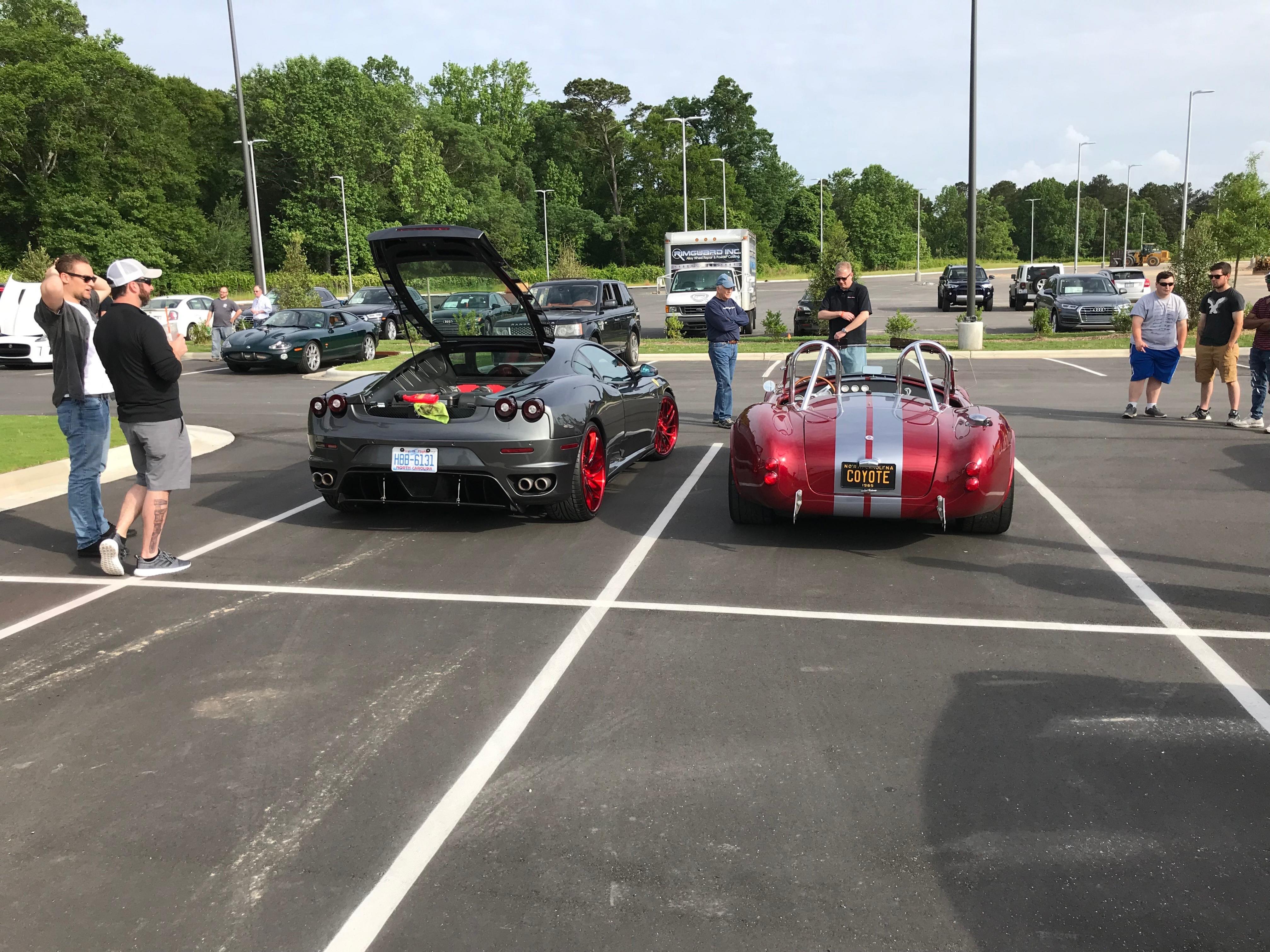 C&C3