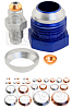 AN conical washers