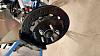 Front PS Caliper