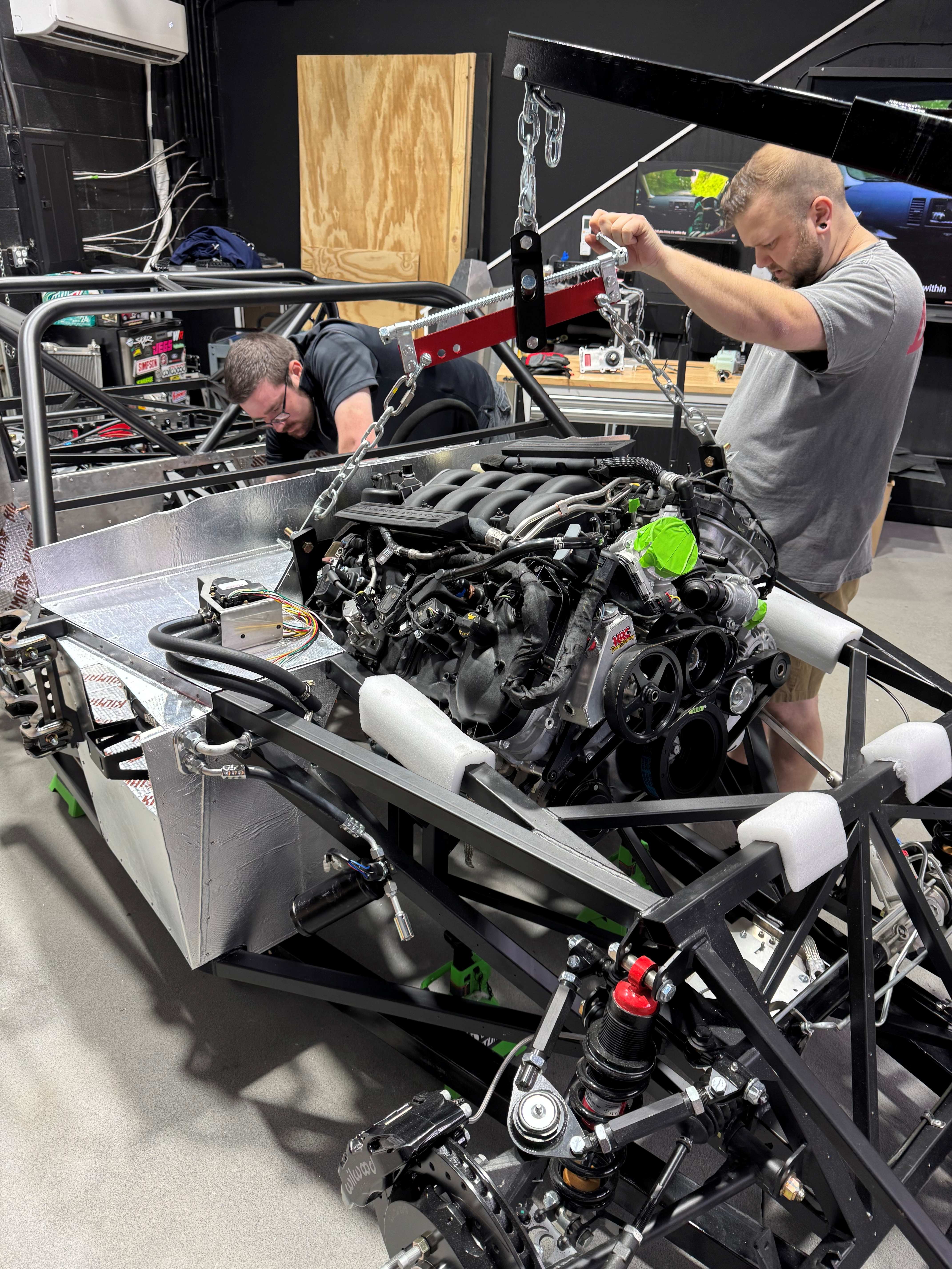 WaltonEngine3