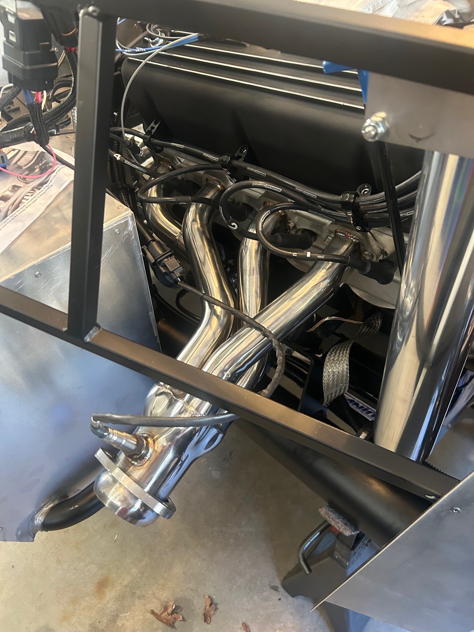 headers