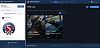 Sneak Peak Build Logs
