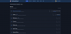 Sneak Peak Forums