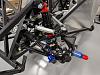 Front Suspension - DS