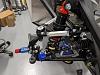 Front Suspension - PS