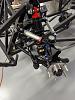 Front Suspension Finished