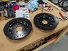 Front Discs