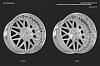 !Factory Five Racing Daytona Coupe Dave Cabral 3D Visuals 01