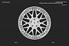 !Factory Five Racing Daytona Coupe Dave Cabral 3D Visuals 04