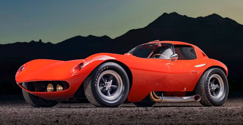 1966 Cheetah 1 07848