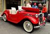 Singer Roadster