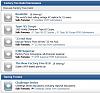 POM Submission forums