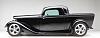 33 Pickup Ute TU SV Preview