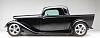 33 Pickup Ute SV Preview
