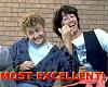 Most Excellent!