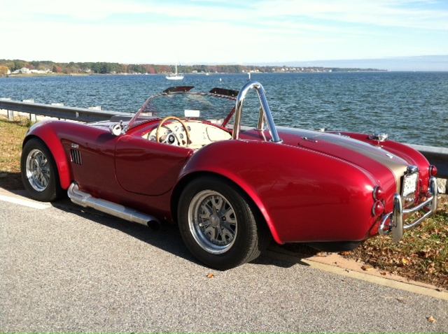 cobra pic at solomons, md