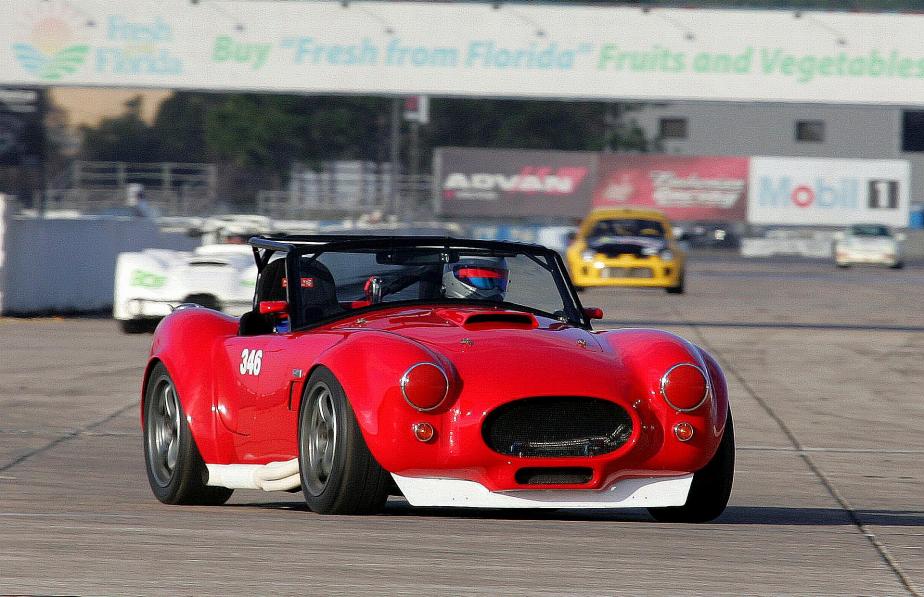 July 2011 - rschoeni, Sebring FL