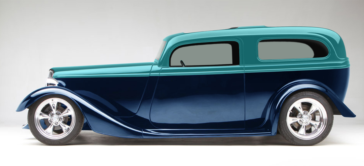 33 Tudor SW Preview
