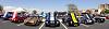 Spring 2014 Texas Cobra Club Meet Panorama