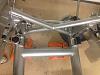 Front Brake hardline