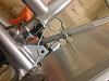 Front Brake hardline