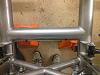 Front Brake hardline