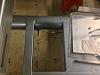 Brake line junction
