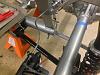 Rear Brake Hardline