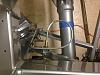 Rear Brake Hardline