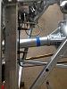 Rear Brake Hardline