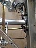 Rear Brake Hardline