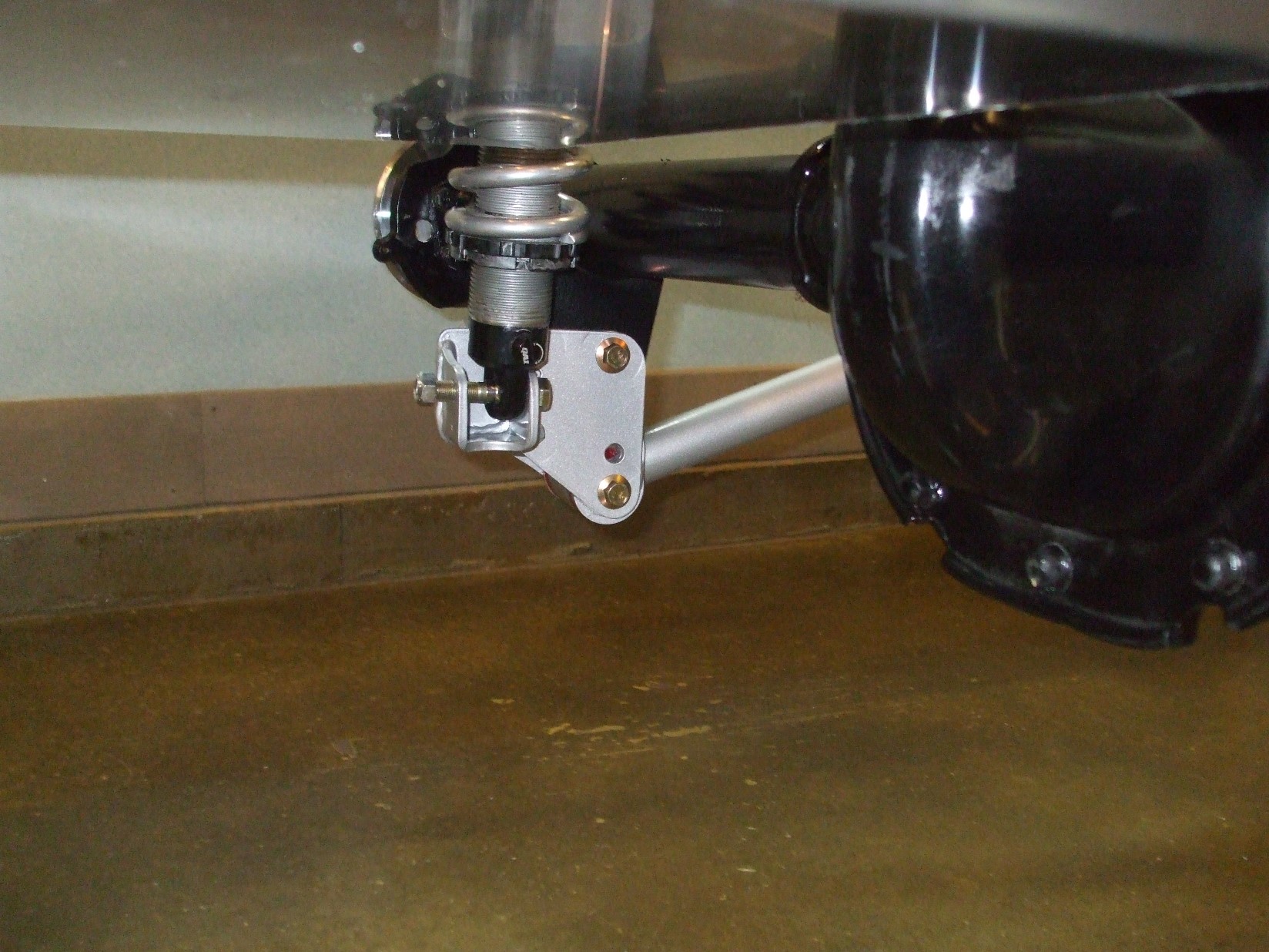 shock mounts