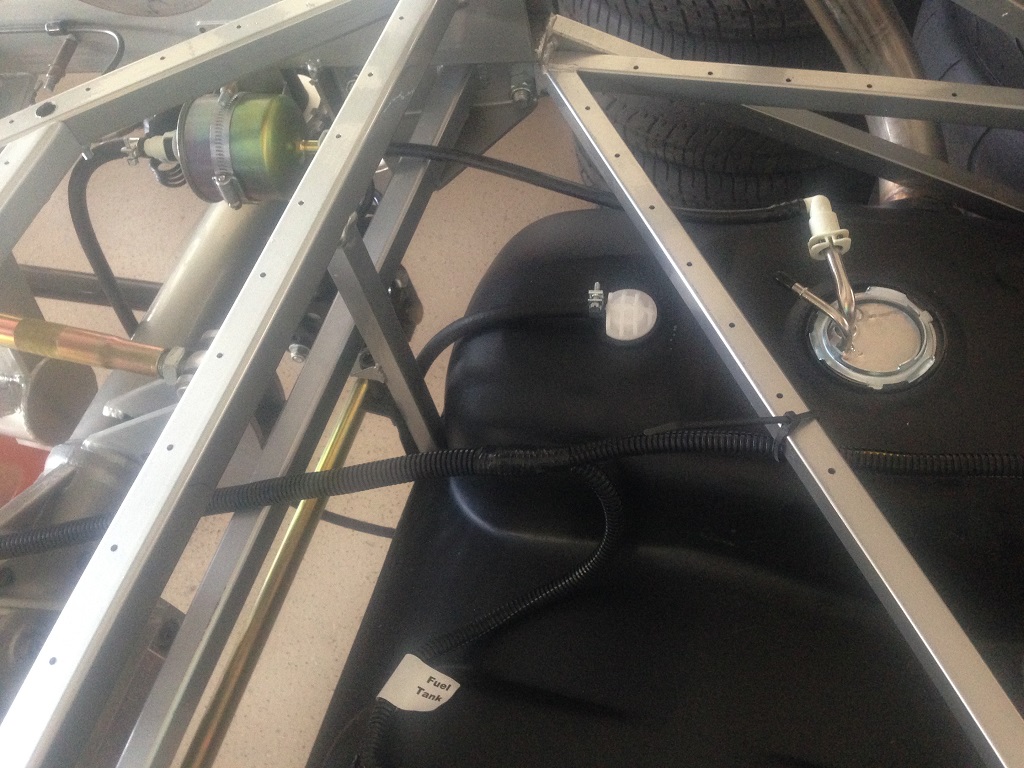 Hardline install