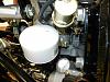 Oil Filter and Oil Pressure Sender