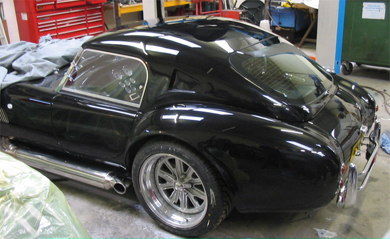 DBR 1 med