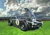 Ford Cobra 1962 CSX 2001 3A