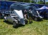 Chucks 33 FFR Roadster