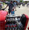 32 Ford Hot Rod