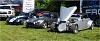 Triple Tour Cars