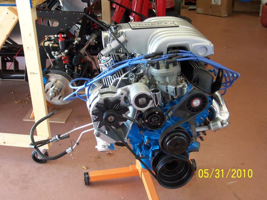 Rebuilt 5.0