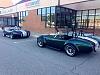 Cars & Coffee