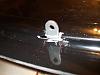 better trunk hinges with gas supports
