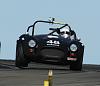 August 2100 - John George, Miller Motorsports Park, UT